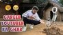 EK 'GAREEB' YOUTUBER KA GHAR