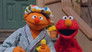 Image Sesame Street