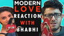 HOW TO GET MODERN LOVE