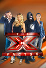 X Factor Romania Episode Rating Graph poster