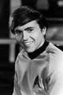 Walter Koenig isCol. Jason Grant