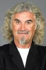 Billy Connolly isPoppa Il Duce