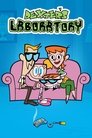 Dexter's Laboratory Episode Rating Graph poster