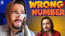 Wrong Number