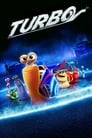 Poster van Turbo