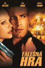 Falešná hra Falešná Hra Celý Film CZ (2000)
