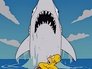 Old Yeller-Belly