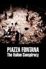 Poster for Piazza Fontana: The Italian Conspiracy