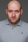 актер Николай Николаев