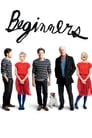 Movie poster for Beginners