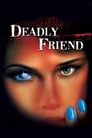 Poster for Deadly Friend