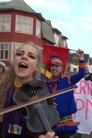 Sápmi Pride, Gironis