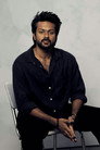 Rishikanth isKarthik