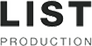 List Production List Production