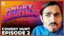 Angry Masterji  - Part 2