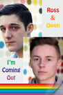 I'm Coming Out Episode Rating Graph poster