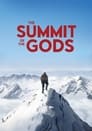 The Summit of the Gods 2021 | Hindi Dubbed & English | WEBRip 1080p 720p Download