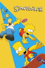 Simpsonlar poster