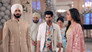 Angad Makes a Decision.