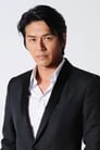 Katsunori Takahashi is