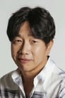 Park Chul-min isBae Yong Gi