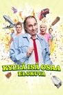 Kyllä isä osaa (2024)