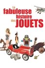 La fabuleuse histoire des jouets Episode Rating Graph poster