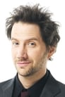 Jamie Kennedy isWalter Wogaman