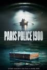 Paris Police 1900 Episode Rating Graph poster