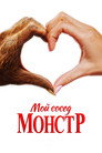 Постер: Мой сосед — монстр