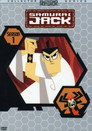 Samurai Jack Season 1