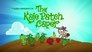 The Kale Patch Caper