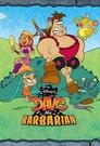 Dave the Barbarian Episode Rating Graph poster