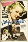 Poster for The Petrified Forest