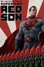 Poster van Superman: Red Son