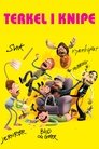 Plakat for 'Terkel i knipe'