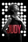 Movie poster for Judy