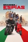 Imagen Grandes espías: Misión Italia 2024