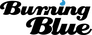 Burning Blue Burning Blue