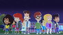Big Mouth 8x10