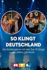 So klingt Deutschland
