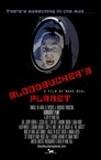 Bloodsucker's Planet