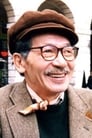 Noboru Mitani isMikami