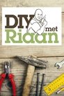 DIY Met Riaan Episode Rating Graph poster