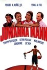 Poster for Juwanna Mann