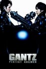 مترجم أونلاين و تحميل Gantz: Perfect Answer 2011 مشاهدة فيلم