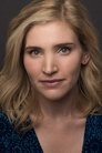 Jessalyn Maguire isMaggie