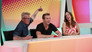 Anthony Morgan, Tommy Little, Noeline Brown & Akmal Saleh