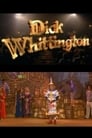 Dick Whittington: The ITV Pantomime poster