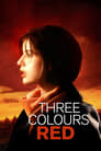 Poster van Trois couleurs : Rouge